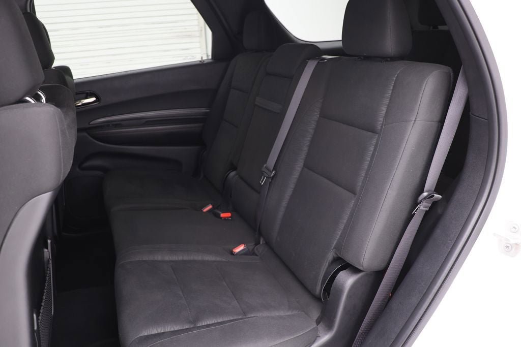 Used 2023 Dodge Durango GT AWD/4WD image 12