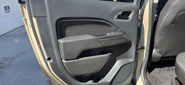 Used 2022 Chevrolet Colorado ZR2 image 10