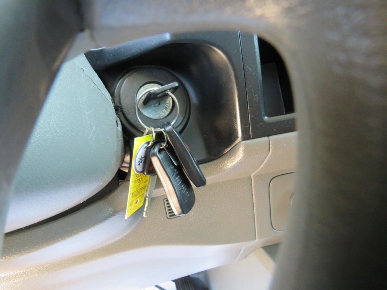 Used 2017 Nissan NV 1500 SV w/ Technology Package image 17