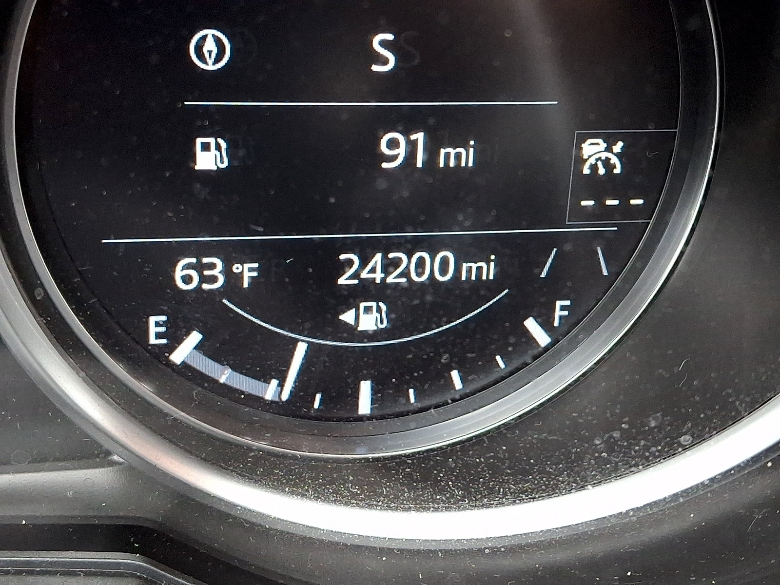 Certified 2023 MAZDA CX-5 AWD 2.5 S w/ Select Package image 22