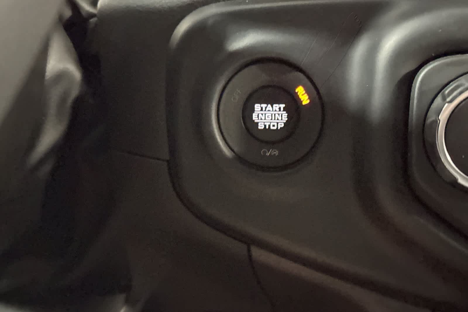 Used 2023 Jeep Wrangler Unlimited Rubicon 4xe AWD/4WD image 25