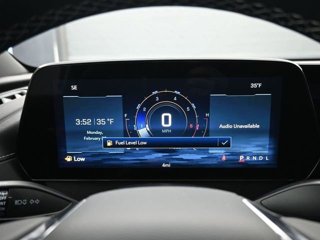 New 2026 Chevrolet Traverse LT image 15