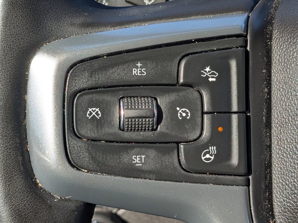 Used 2025 Chevrolet Silverado 2500 LT w/ Convenience Package image 26