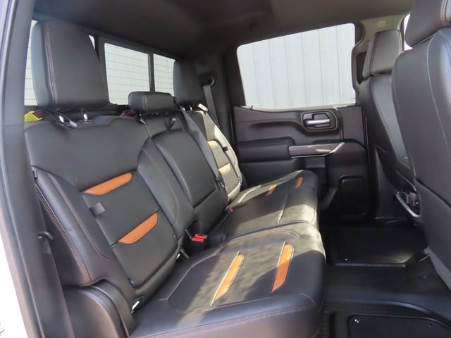 Used 2022 GMC Sierra 1500 AT4 w/ AT4 Premium Package AWD/4WD image 31