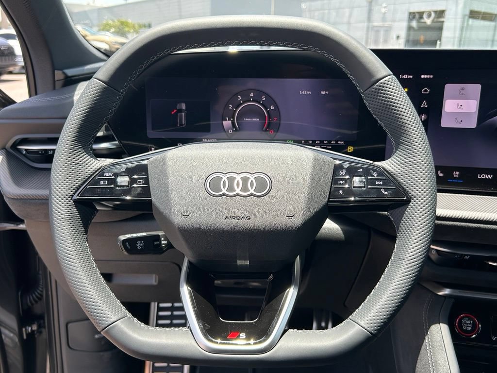 New 2026 Audi SQ5 Premium Plus AWD/4WD image 22