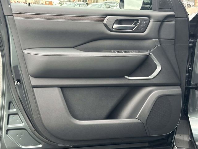 New 2026 Nissan Armada Platinum image 15