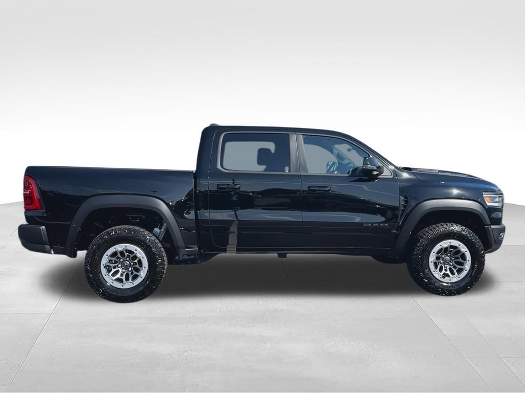 Used 2026 RAM 1500 RHO w/ RHO Level 1 Equipment Group AWD/4WD image 9