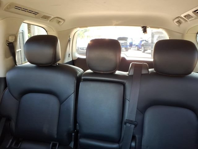 Used 2019 Nissan Armada SL w/ Premium Package RWD image 20