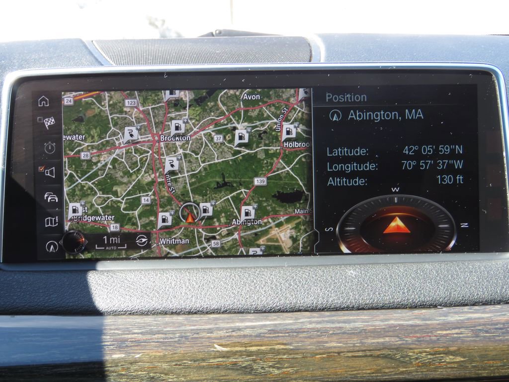 Used 2017 BMW X5 xDrive40e image 25