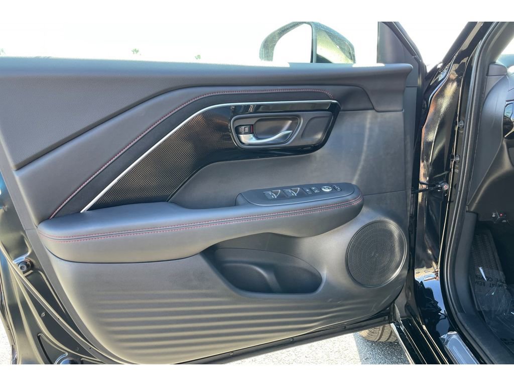 Certified 2025 Acura ADX A-Spec image 10