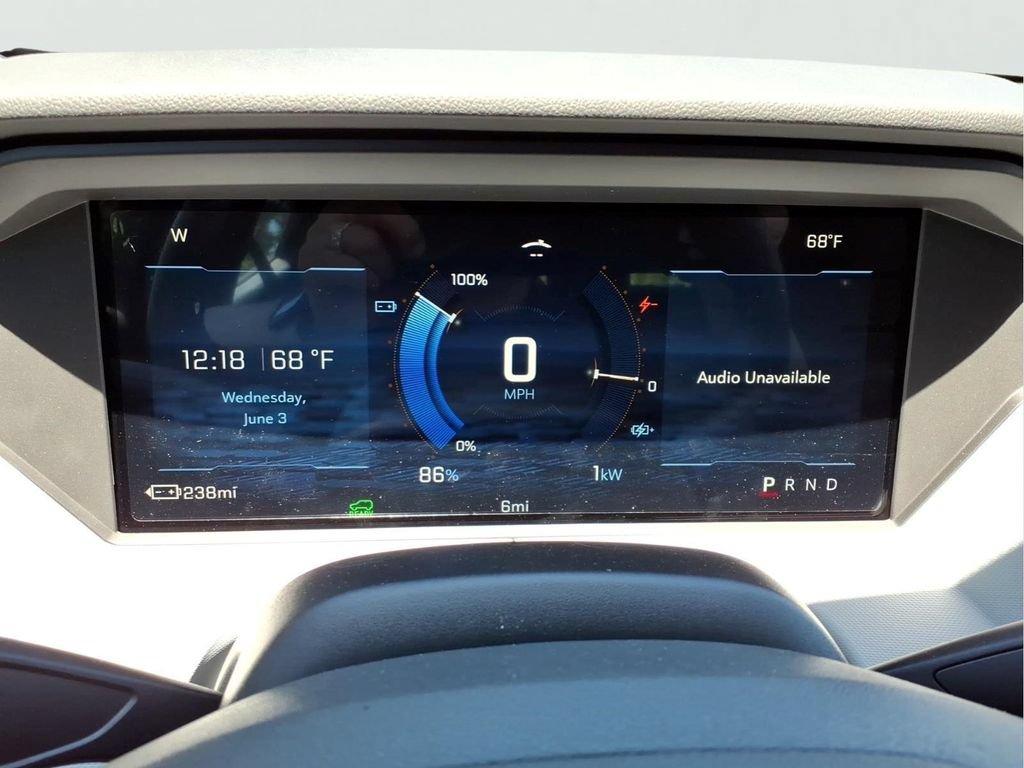 New 2027 Chevrolet Bolt LT FWD image 14