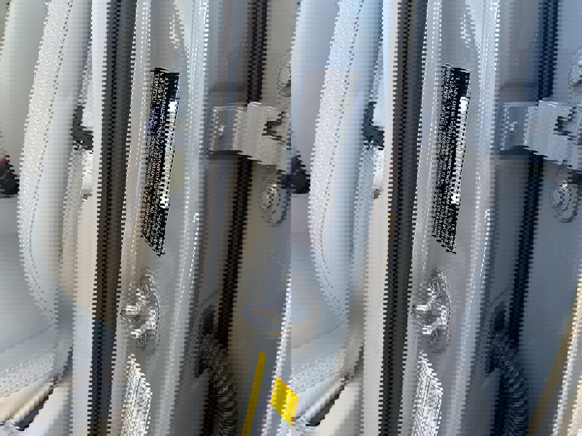 New 2025 Volvo EX90 Ultra image 32