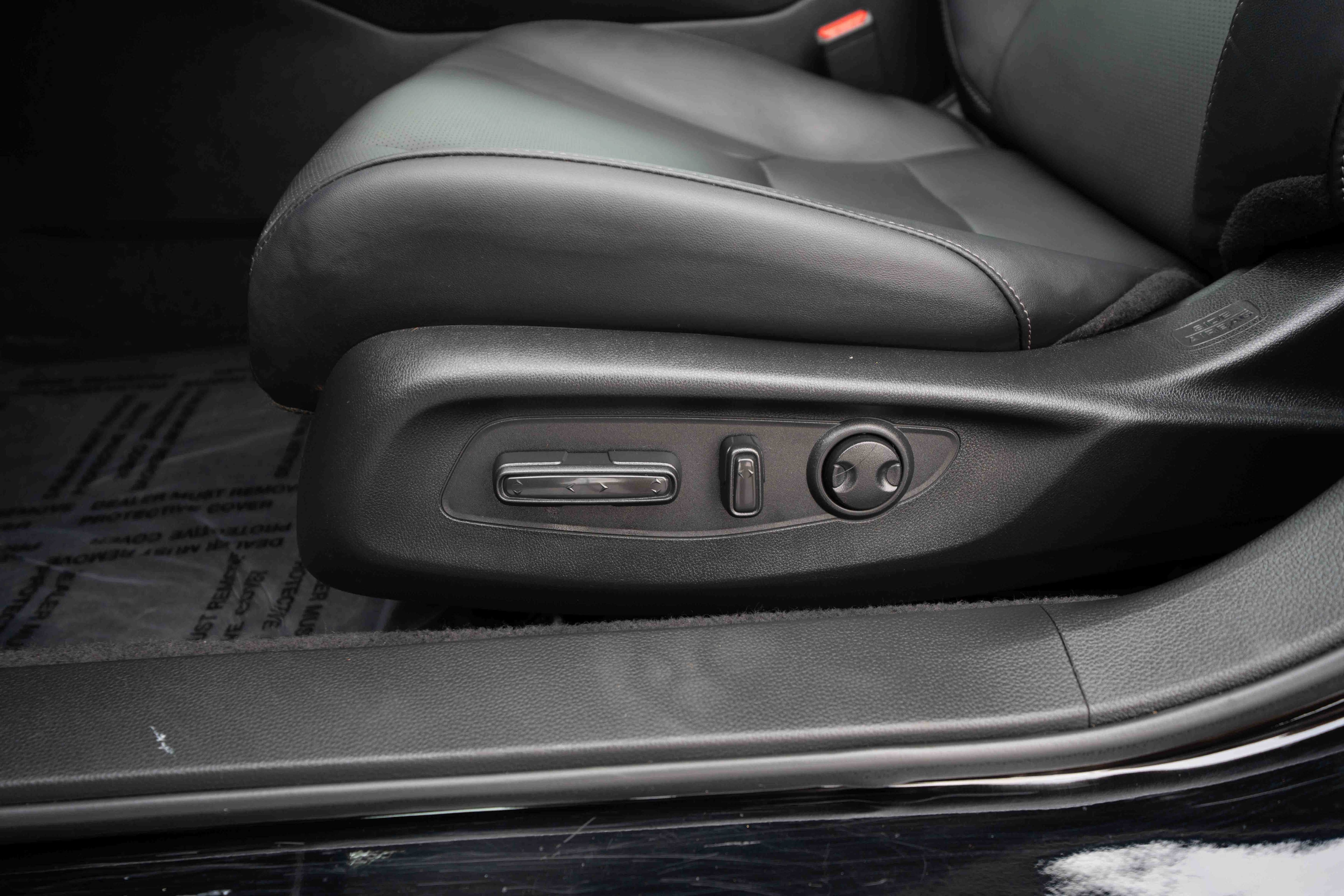 Used 2025 Honda Accord EX-L image 12