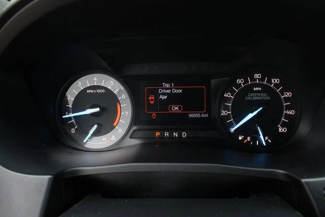 Used 2017 Ford Explorer 4WD Police Interceptor image 10