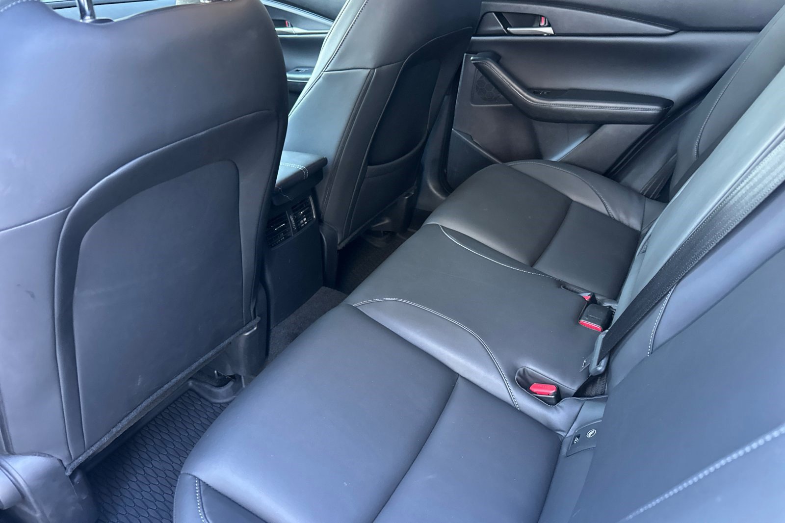 Used 2021 MAZDA CX-30 FWD 2.5 S w/ Select Package image 15