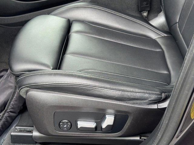 Used 2022 BMW X3 sDrive30i w/ Convenience Package RWD image 20