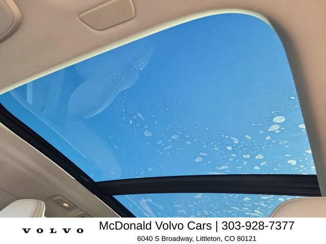 New 2026 Volvo XC60 B5 Ultra w/ Protection Package Premier AWD/4WD image 28