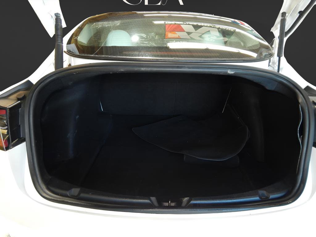 Used 2021 Tesla Model 3 Performance AWD/4WD image 7