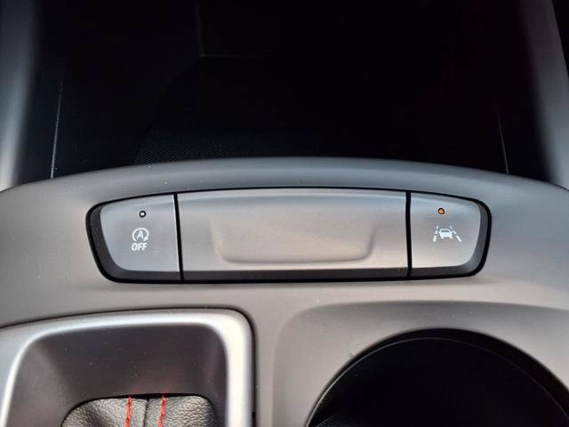 New 2026 Chevrolet Trax RS w/ Driver Confidence Package FWD image 22