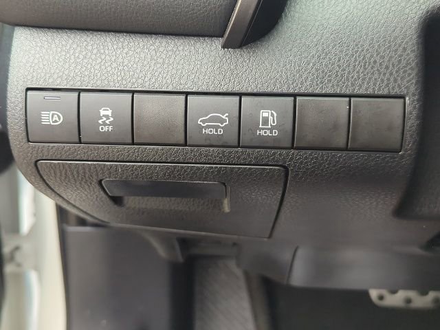 Used 2023 Toyota Camry TRD image 11