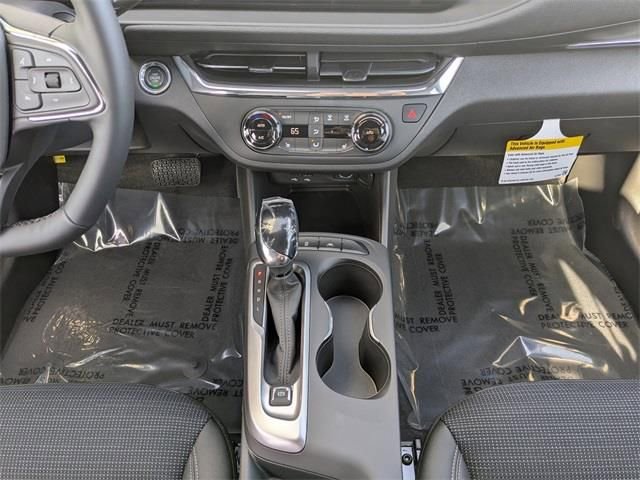 New 2026 Buick Envista Preferred w/ Convenience I Package image 21