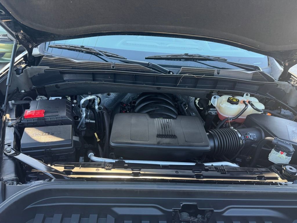 Used 2019 GMC Sierra 1500 Denali w/ Denali Ultimate Package image 26