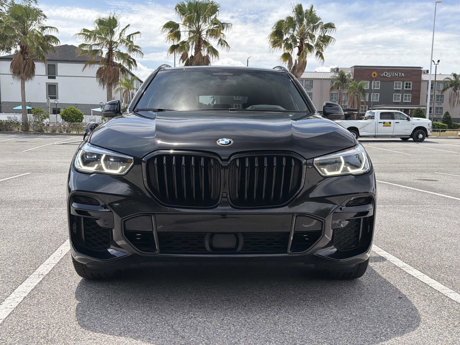 Used 2023 BMW X5 sDrive40i w/ Executive Package RWD image 9