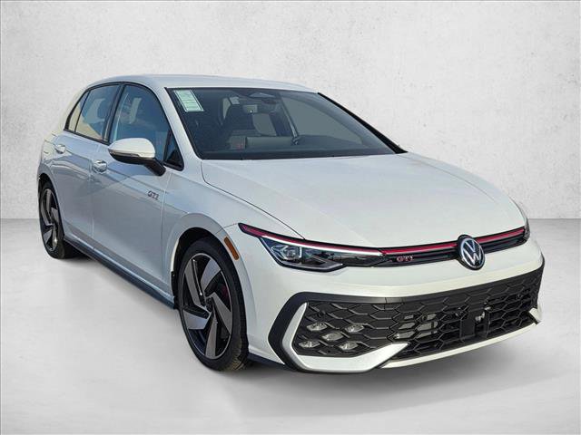 New 2026 Volkswagen Golf S FWD image 7