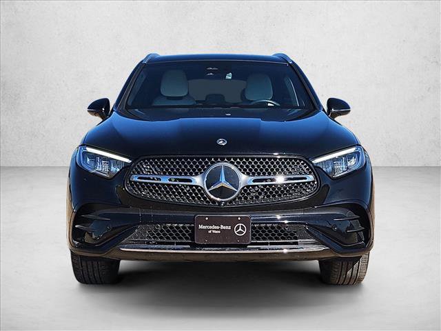 Certified 2024 Mercedes-Benz GLC 300 4MATIC image 2