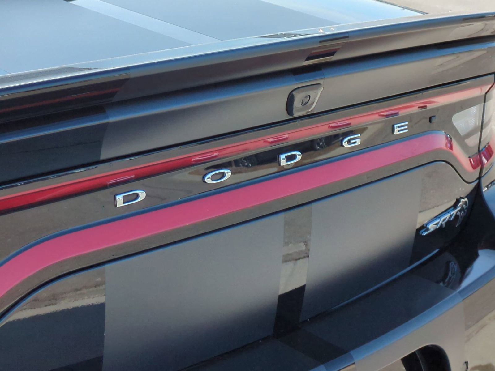 Used 2021 Dodge Charger SRT Hellcat w/ Harman/Kardon Audio Group image 13