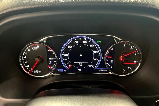 Used 2022 GMC Acadia Denali image 13