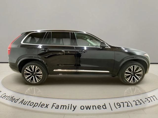 Used 2025 Volvo XC90 T8 Plus w/ Protection Package Premier AWD/4WD image 6