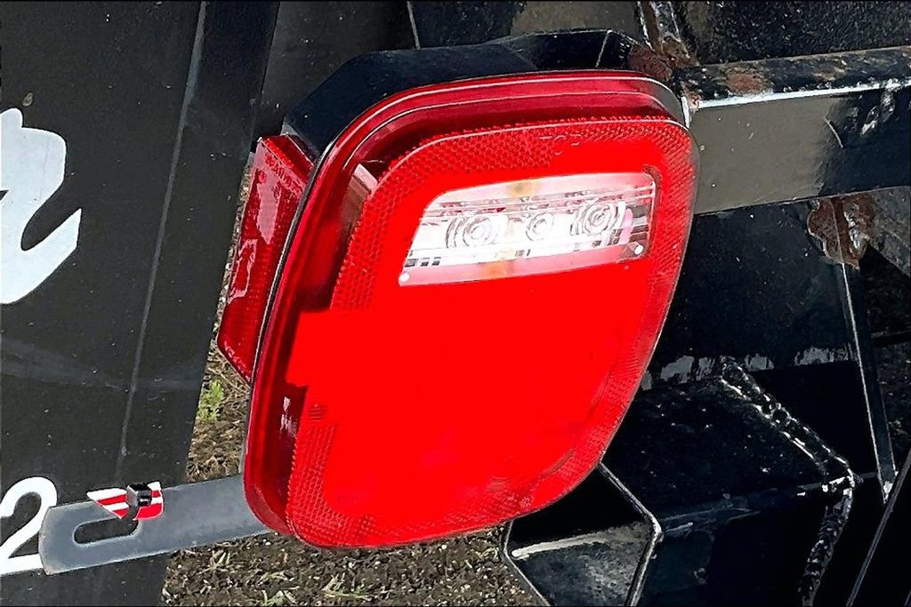 New 2024 RAM 4500 Tradesman image 14