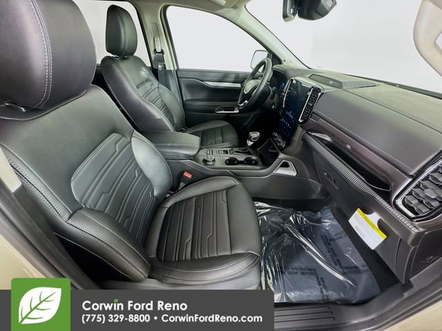 New 2026 Ford Ranger Lariat w/ FX4 Off-Road Package image 30