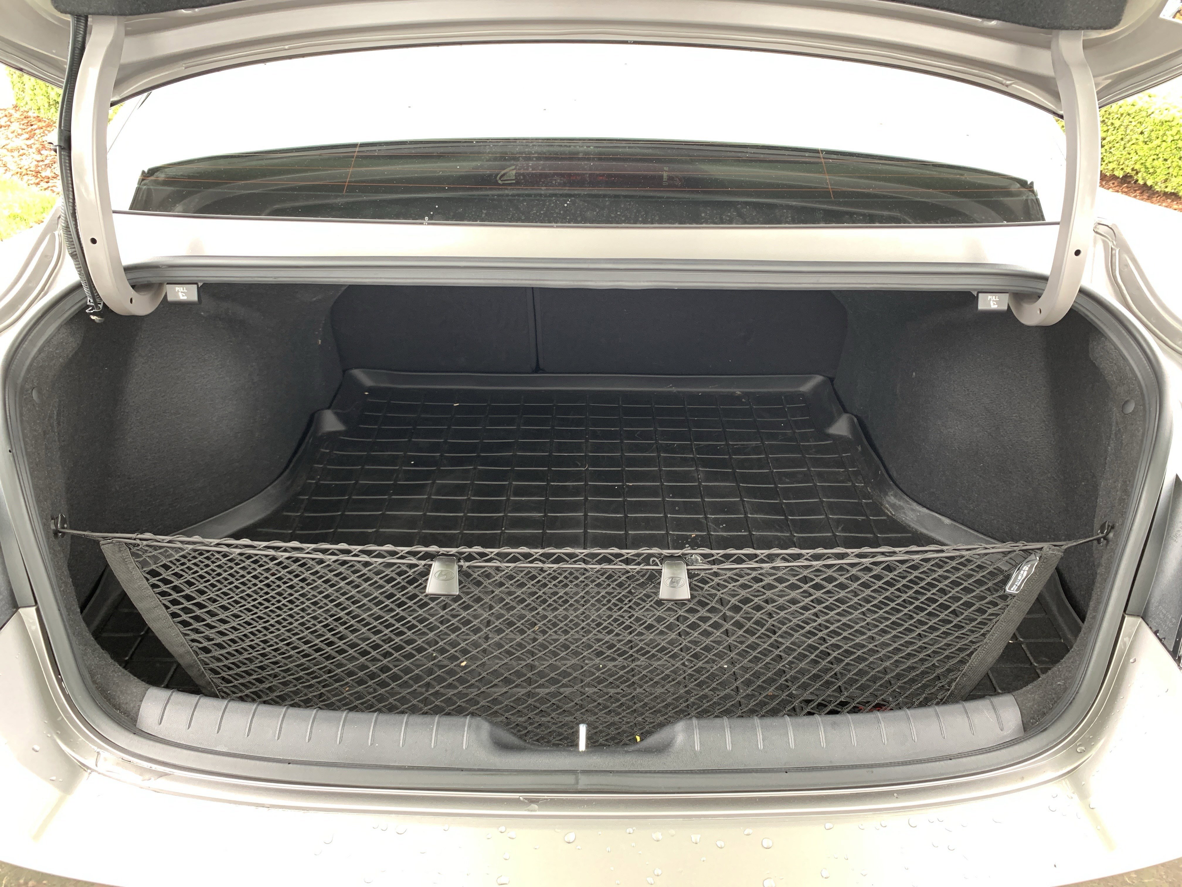Used 2021 Hyundai Elantra N Line FWD image 34
