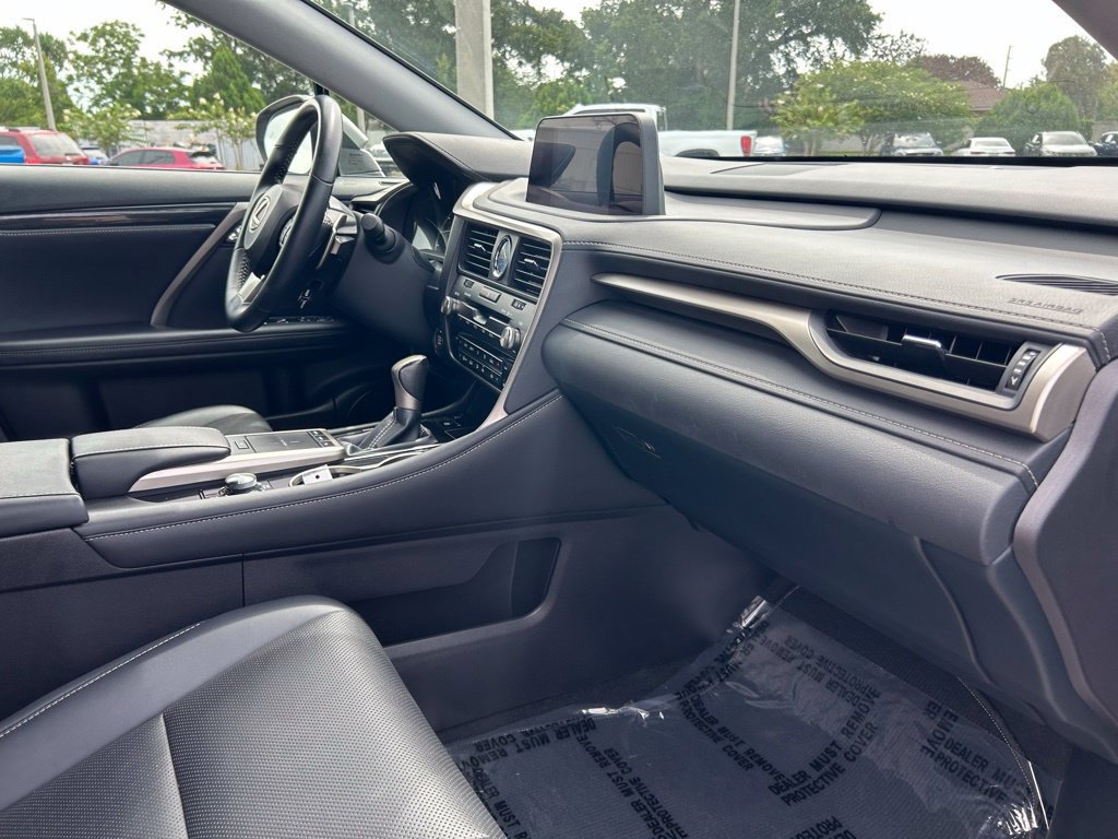 Used 2021 Lexus RX 350 FWD w/ Accessory Package image 44