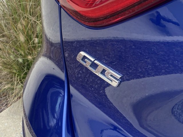 Used 2019 Maserati Levante GTS image 15