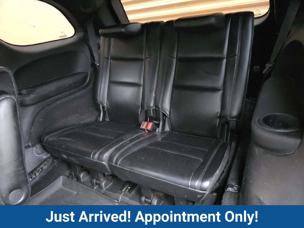 Used 2020 Dodge Durango GT AWD/4WD image 9