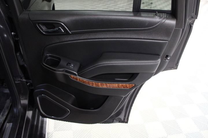 Used 2016 Chevrolet Tahoe LTZ image 29