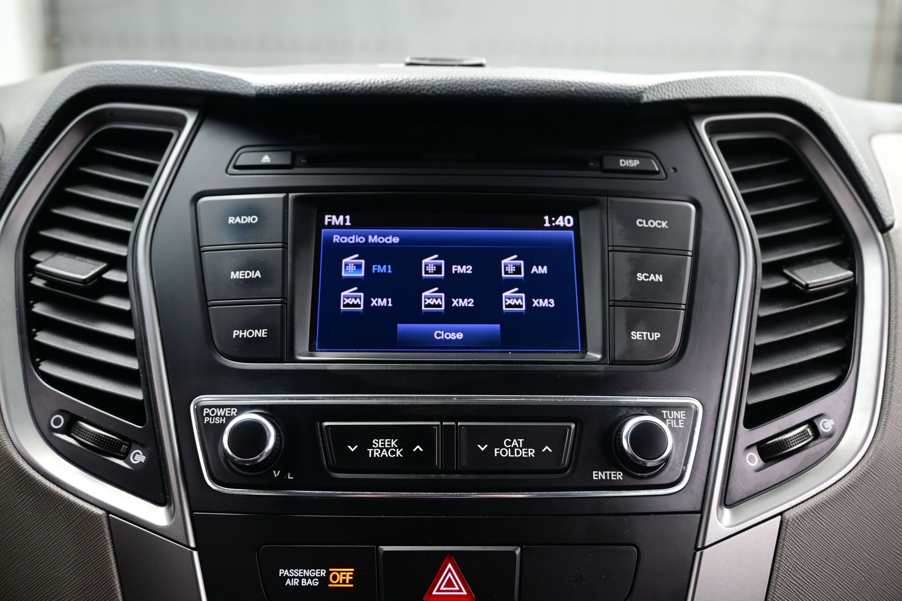 Used 2017 Hyundai Santa Fe Sport AWD/4WD image 17