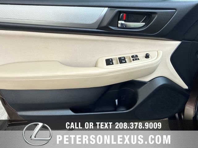 Used 2019 Subaru Outback 2.5i Premium w/ Popular Package #2 AWD/4WD image 21