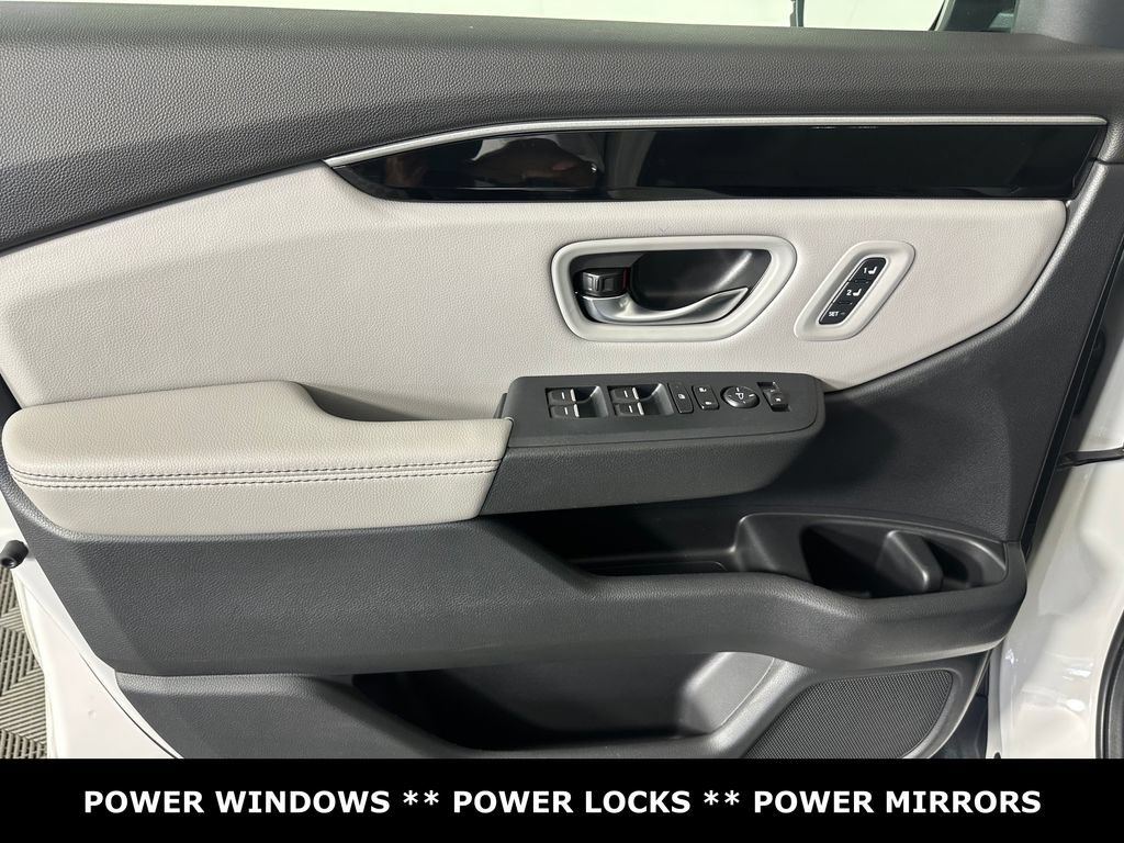 Used 2023 Honda Pilot EX-L image 25