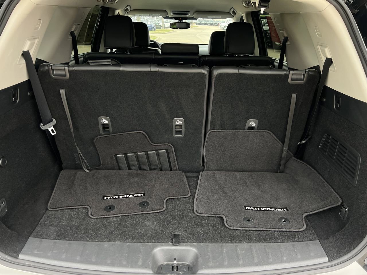 Certified 2022 Nissan Pathfinder SL image 27