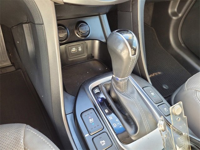 Used 2018 Hyundai Santa Fe Limited image 22