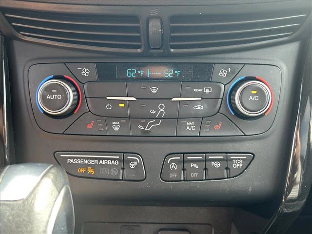 Used 2019 Ford Escape Titanium AWD/4WD image 20