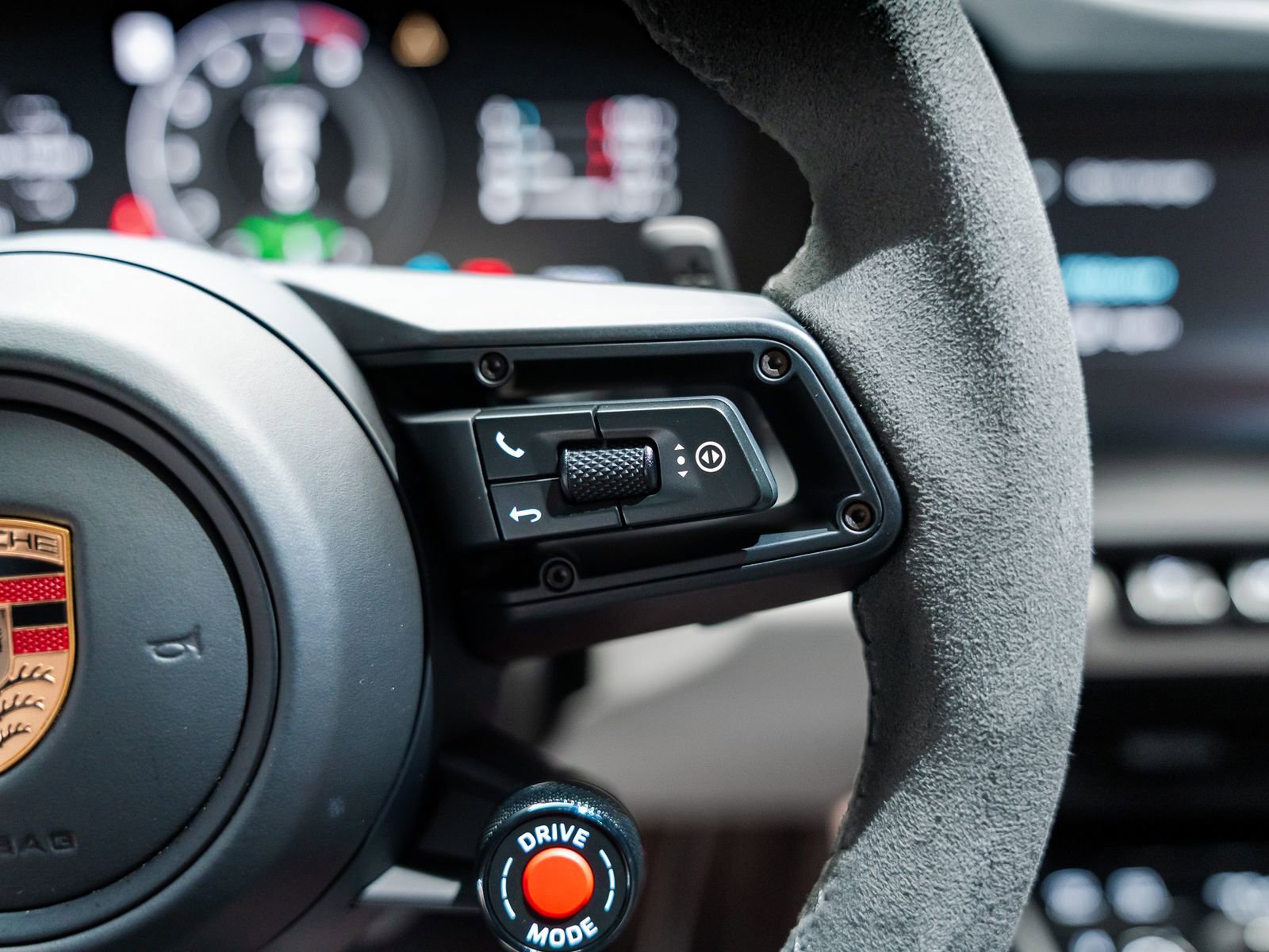 Used 2026 Porsche 911 Carrera GTS image 47