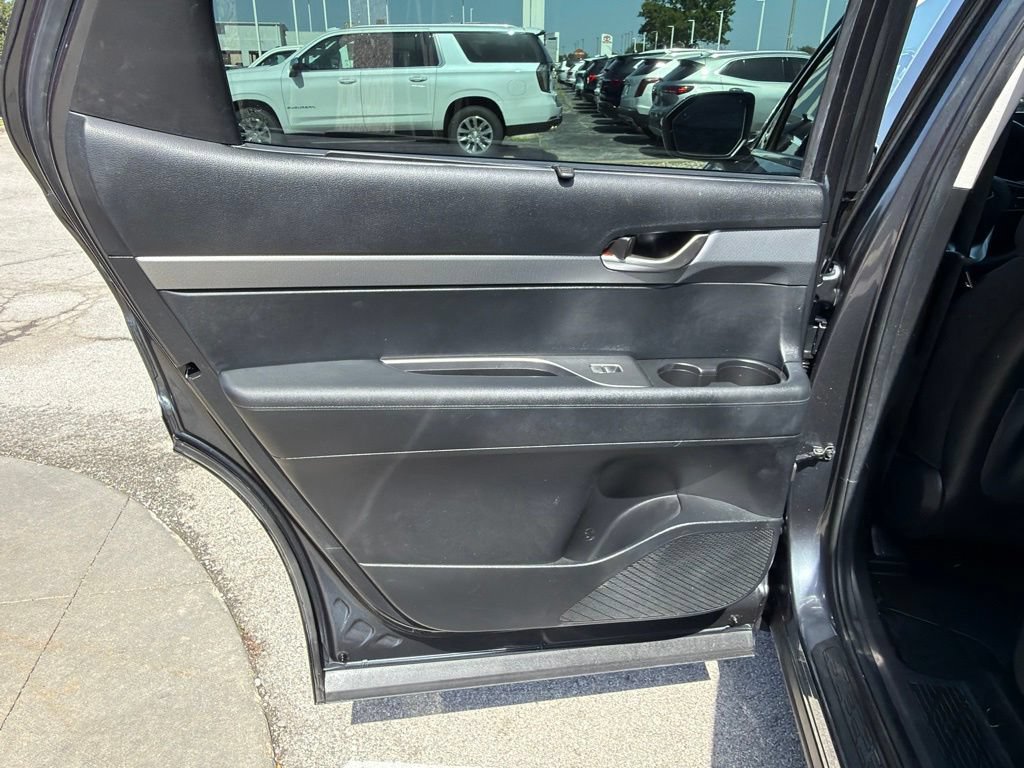 Used 2020 Hyundai Palisade SEL w/ Convenience Package FWD image 19