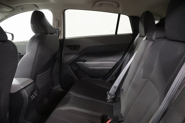 New 2026 Subaru Crosstrek 2.5i Premium AWD/4WD image 26