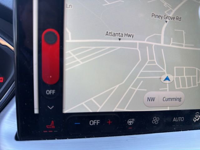 Used 2023 Ford Escape Platinum image 12