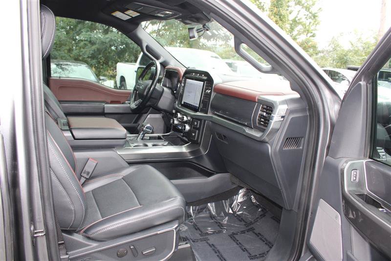 Used 2023 Ford F150 Lariat AWD/4WD image 13